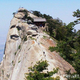 Illustration for article titled World's Remotest Restaurant Only Reachable Via Scariest Walking Path Ever